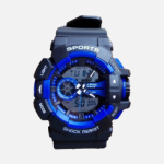 Sports Multi-function Electronic Watch